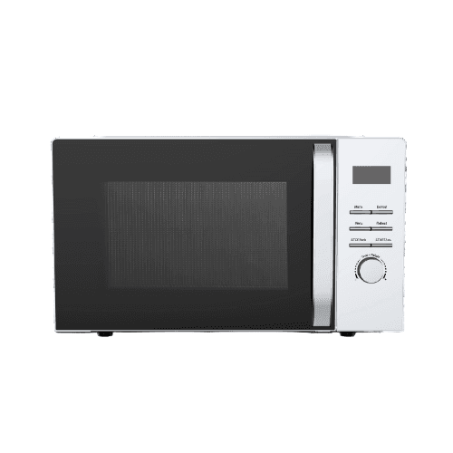 Tekmaz Microwave Oven, 28Lit, 900Watts, Silver