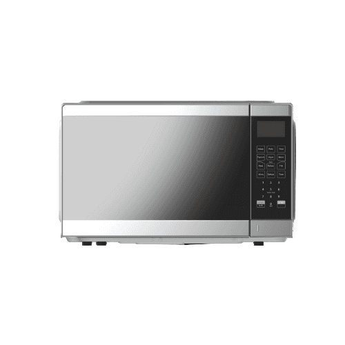 Tekmaz Microwave Oven, Child Lock, 42Lit, 1000Watts, Silver