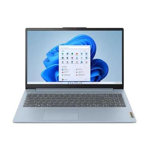 Lenovo IPS3-Core I3-1315U, 256GB & 8GB, 15.6Inch, Win11