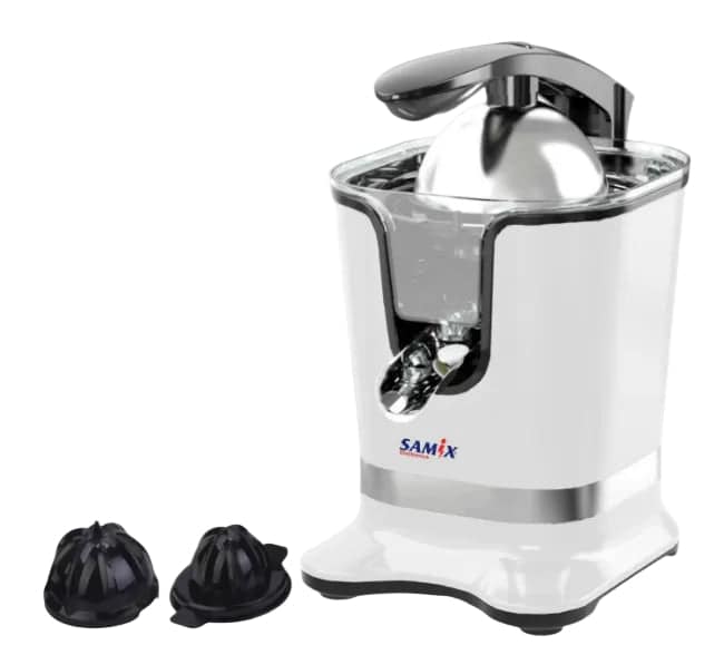 Samix Juicer, 150Watts, White