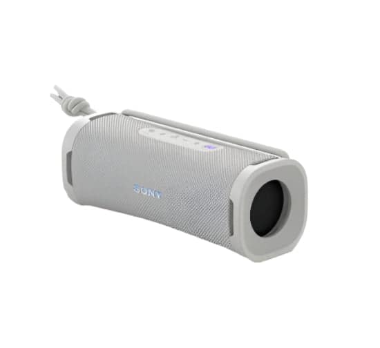 Sony Wireless Speakers, White
