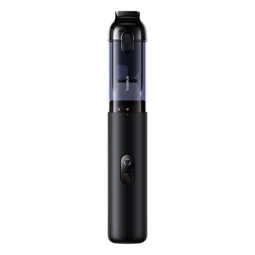 Baseus A5 Car Vacuum Cleaner 16000Pa — Cluster Black