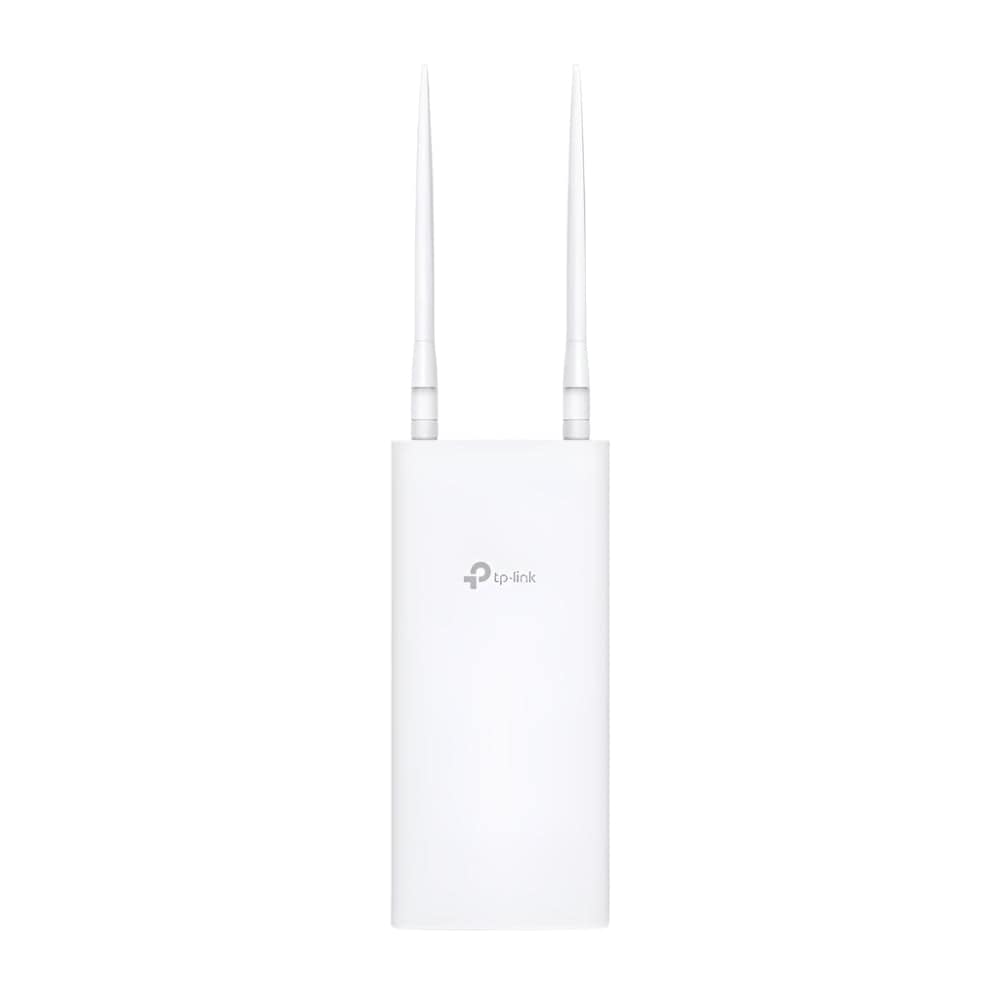 Tp-link Outdoor Router 300Mbps Wireless N 4G LTE, White