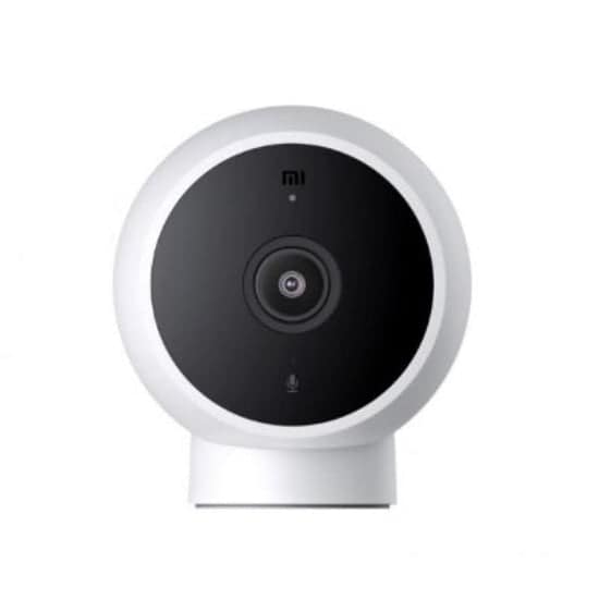 Xiaomi Camera 2K, Magnetic Mount, White
