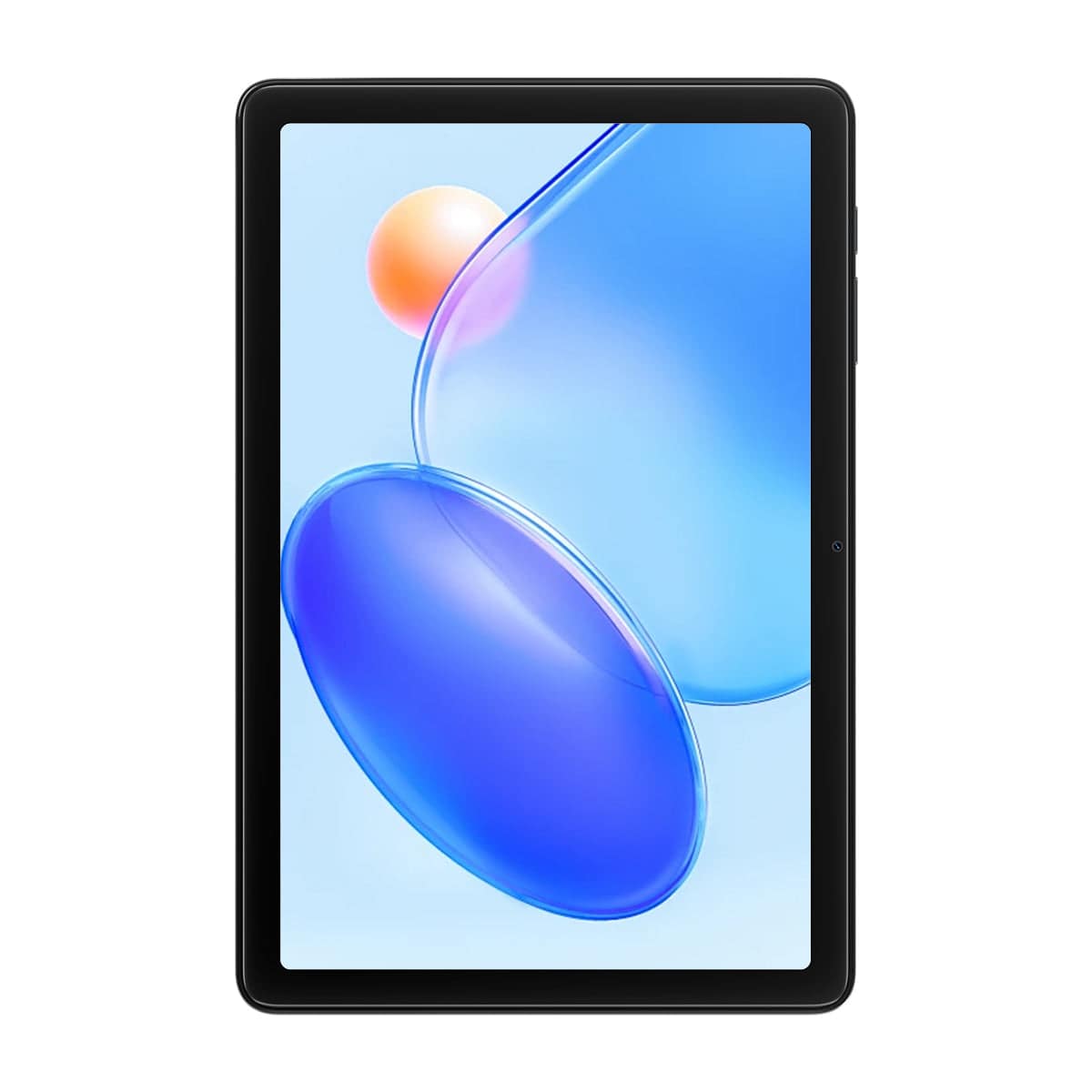 Black view Tab 20 Wifi, 4GB & 64GB, 10.1Inch, 6000Mah, Gery