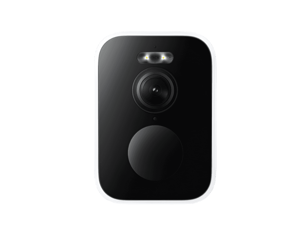 Xiaomi Outdoor Security Camera BW500, White