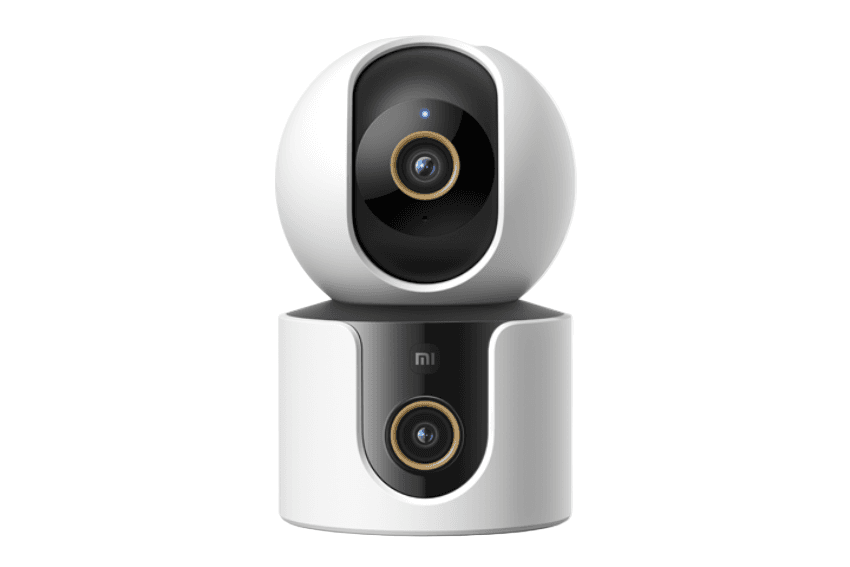 Xiaomi Smart Camera C500 Dual EU, White