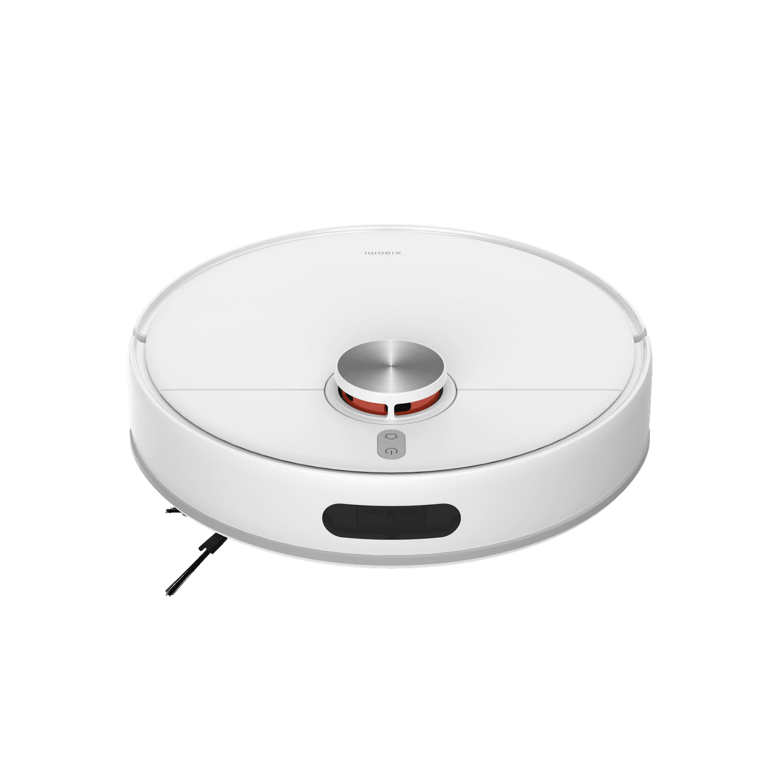 Xiaomi Robot Vacuum S40, Advanced 2-in-1 Vacuum & Mop, 10000PA, White