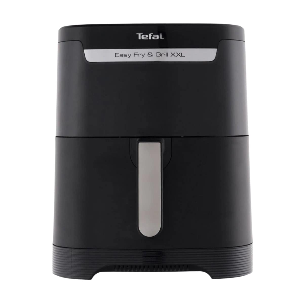 Tefal Easy Fry XXL 2in1, Digital Dual Air Fryer & Grill, 6.5Lit, 8Programs, 1830Watts, Black