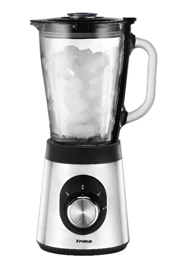 Trisa Stand Blender Royal Crush, 1.5Lit, 800Watts, Stainless Steel