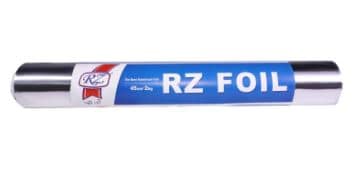 قصدير رول 45سم×2 كغم - RZ