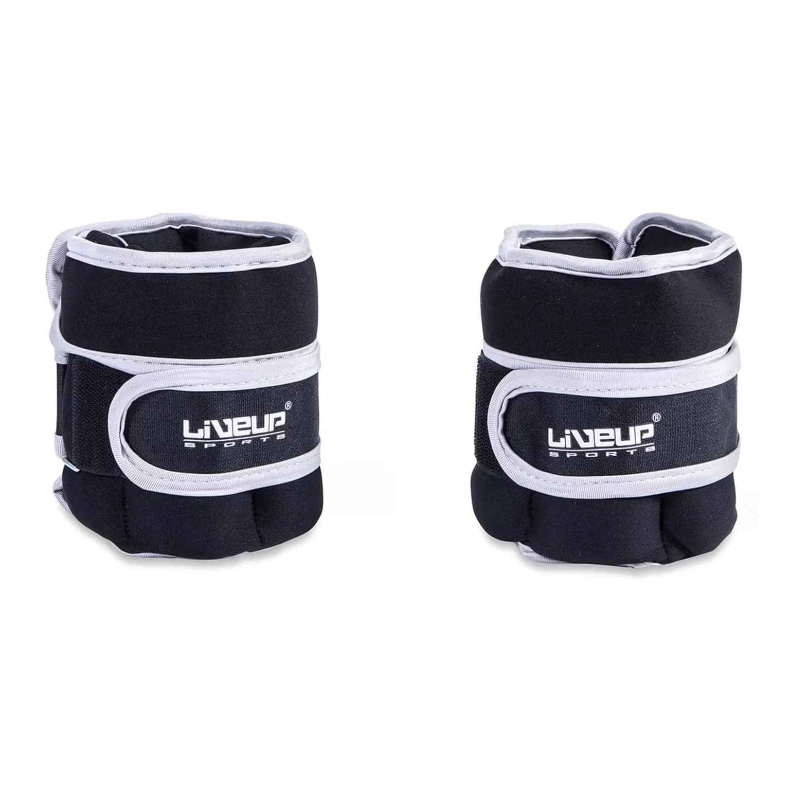 Adjustable Weights – 2.5 kg