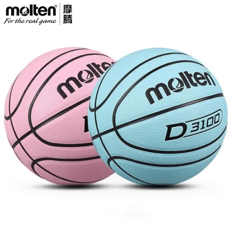 Molten D3100 Basketball