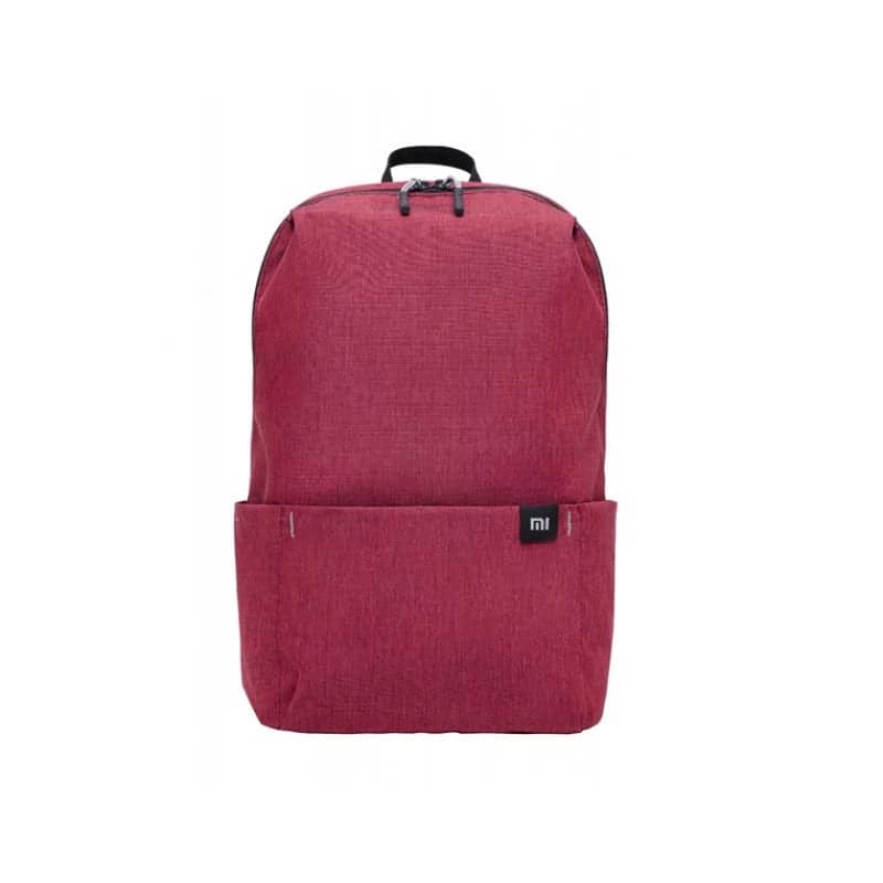 حقيبة ظهر شاومي Casual Daypack (Dark Red)