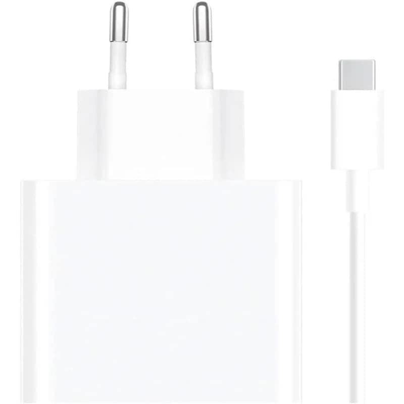 شاومي شاحن كومبو 120W