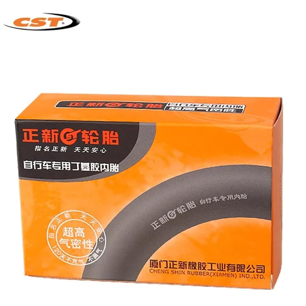 CST 29 Inch Bike Inner Tube