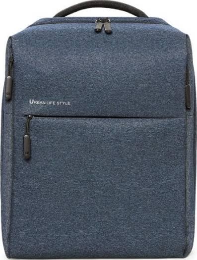 حقيبة ظهر شاومي City Backpack Dark Blue