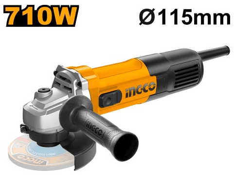 صاروخ 4.5" 710 واط من انكو INGCO