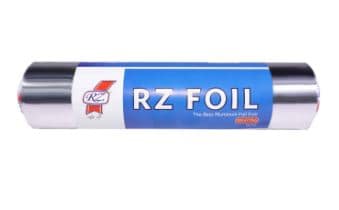 قصدير رول 30سم× 2كغم - RZ