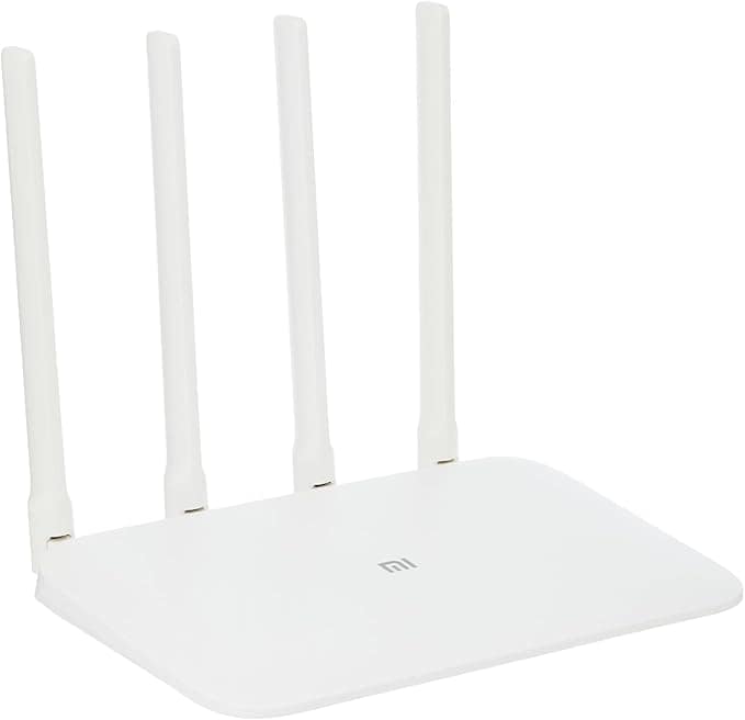 شاومي راوتر 4A Gigabit