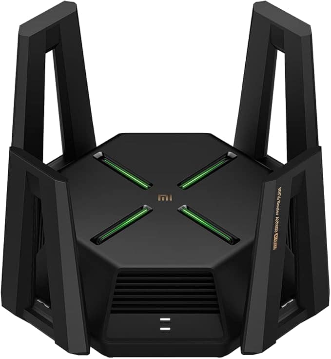شاومي راوتر AX9000