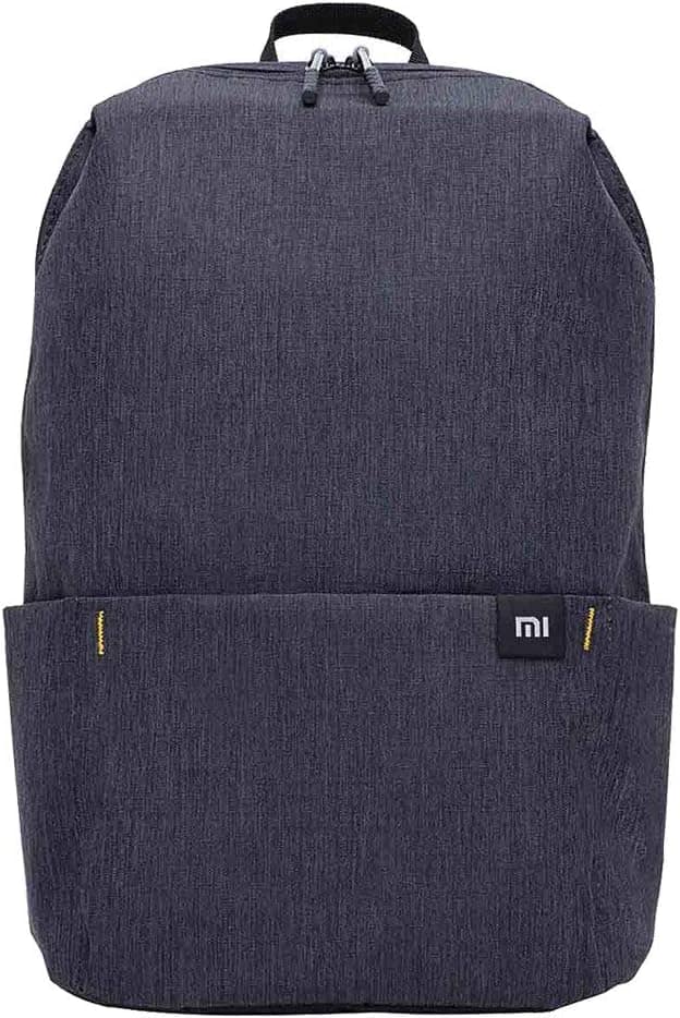 حقيبة ظهر شاومي Casual Daypack Black