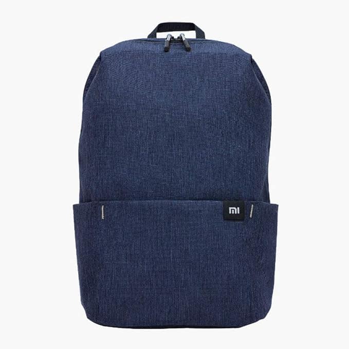 حقيبة ظهر شاومي Casual Daypack (Dark Blue)