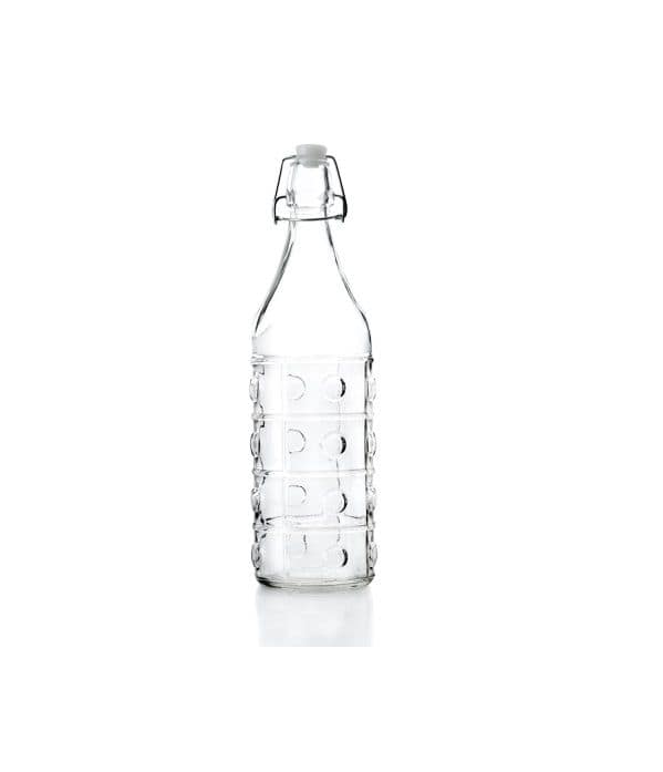مطرة زجاج 1 لتر من Ibili
