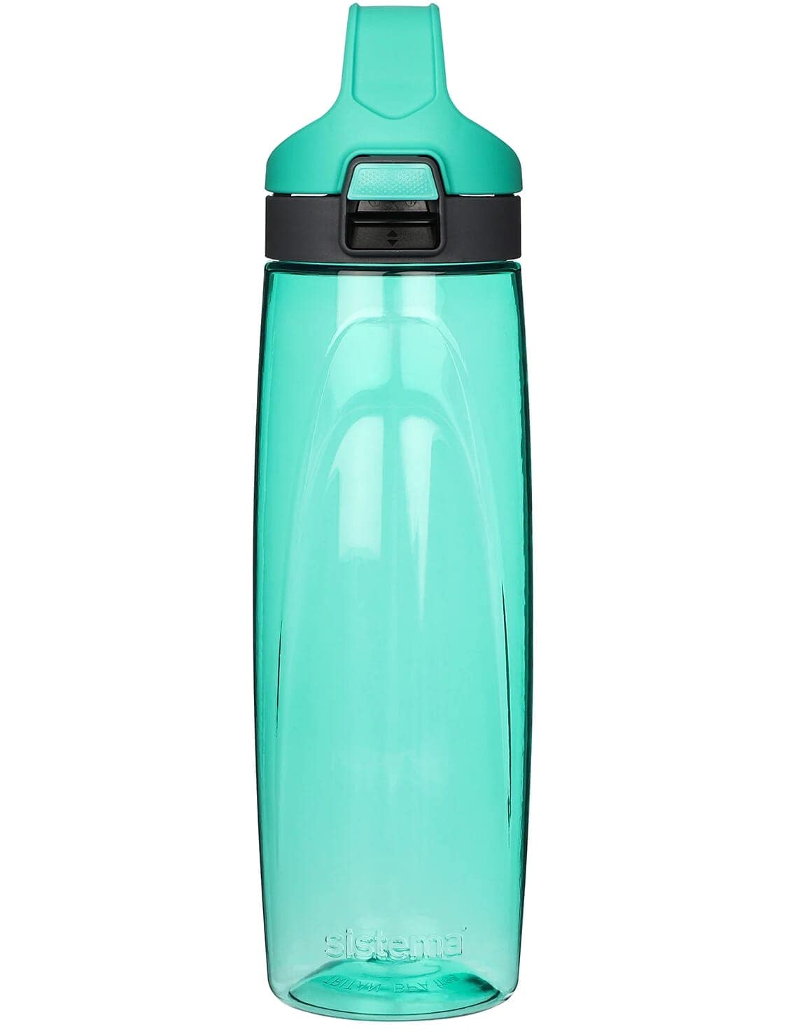Sistema 900ml Tritan Adventum Bottle