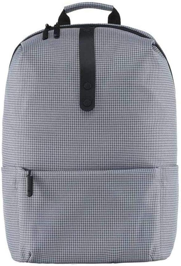 حقيبة ظهر شاومي Casual Daypack (Grey)