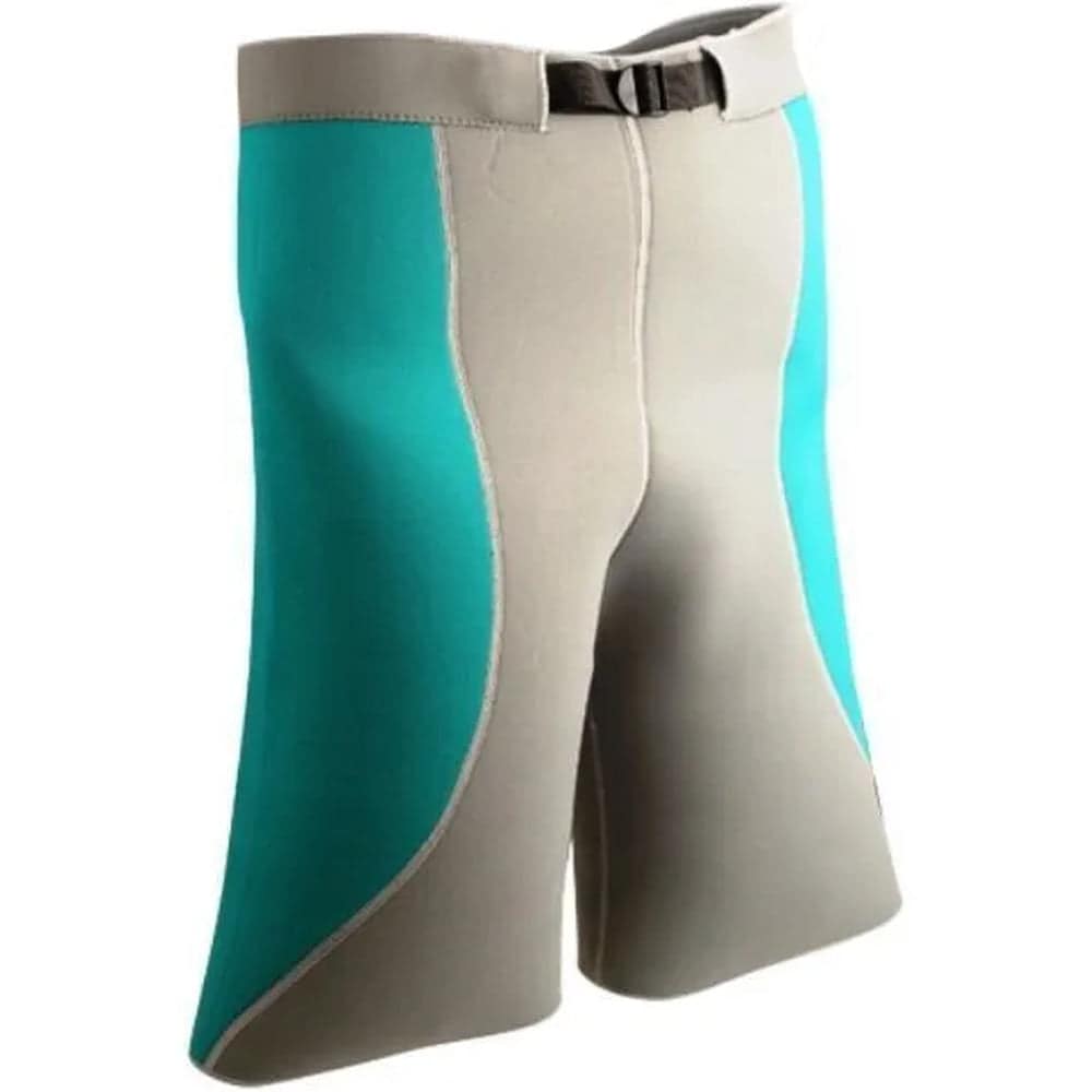 سليم شورت LiveUp لزيادة حرق السعرات وتحسين اللياقة بخامات مرنة ومريحة