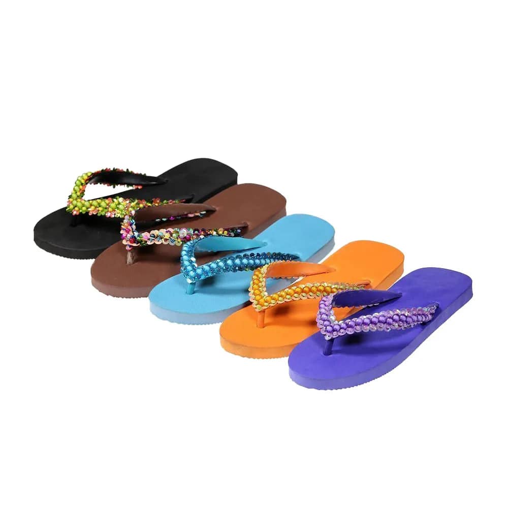 Beach Women Slipper