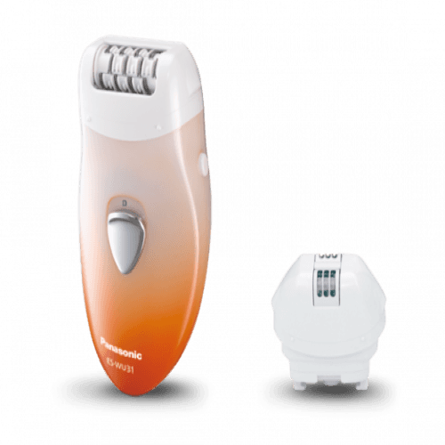 ماكينة إزالة الشعر باناسونيك - Panasonic