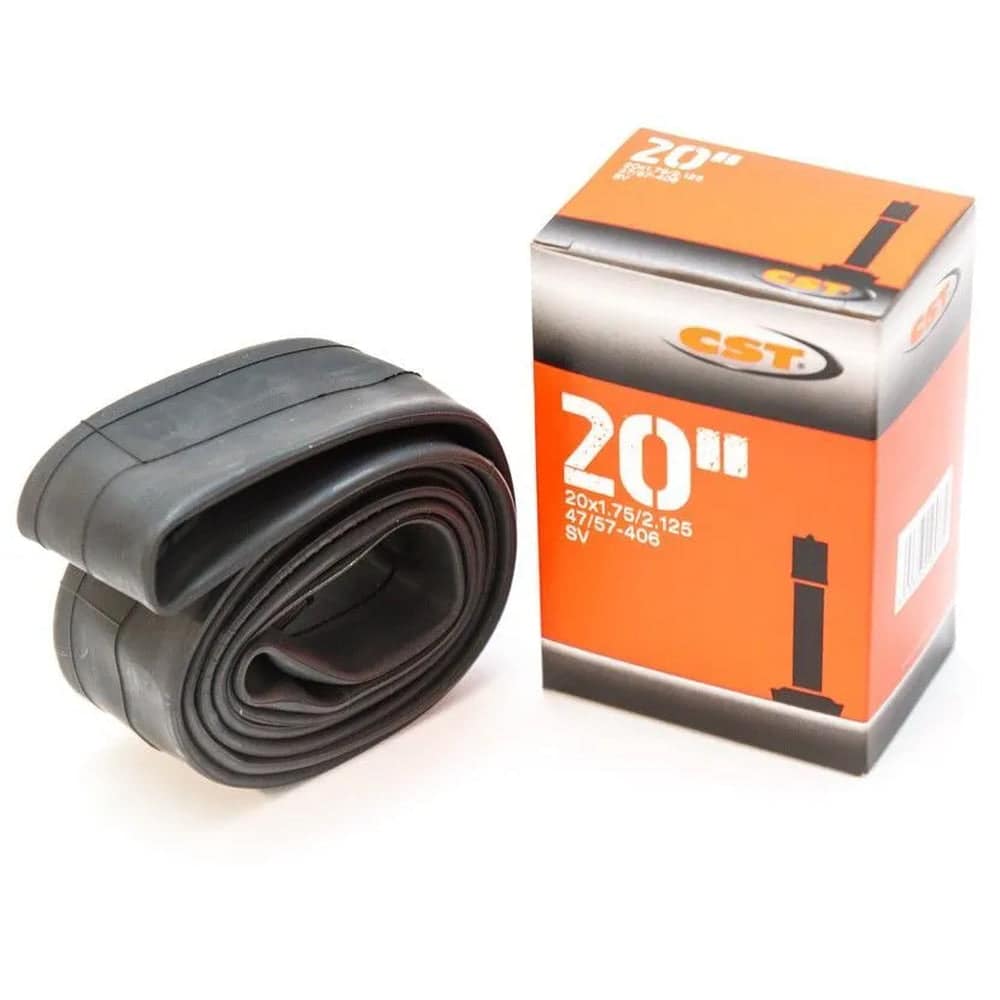 20 Inch Bicycle Inner Tube
