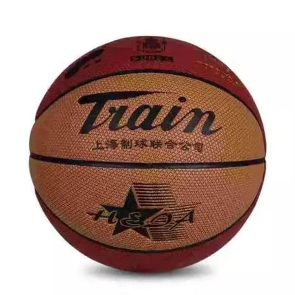 Professional Basketball Size-7
