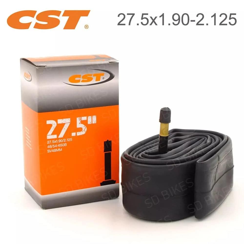 CST Bicycle Inner Tube 27.5 Inch
