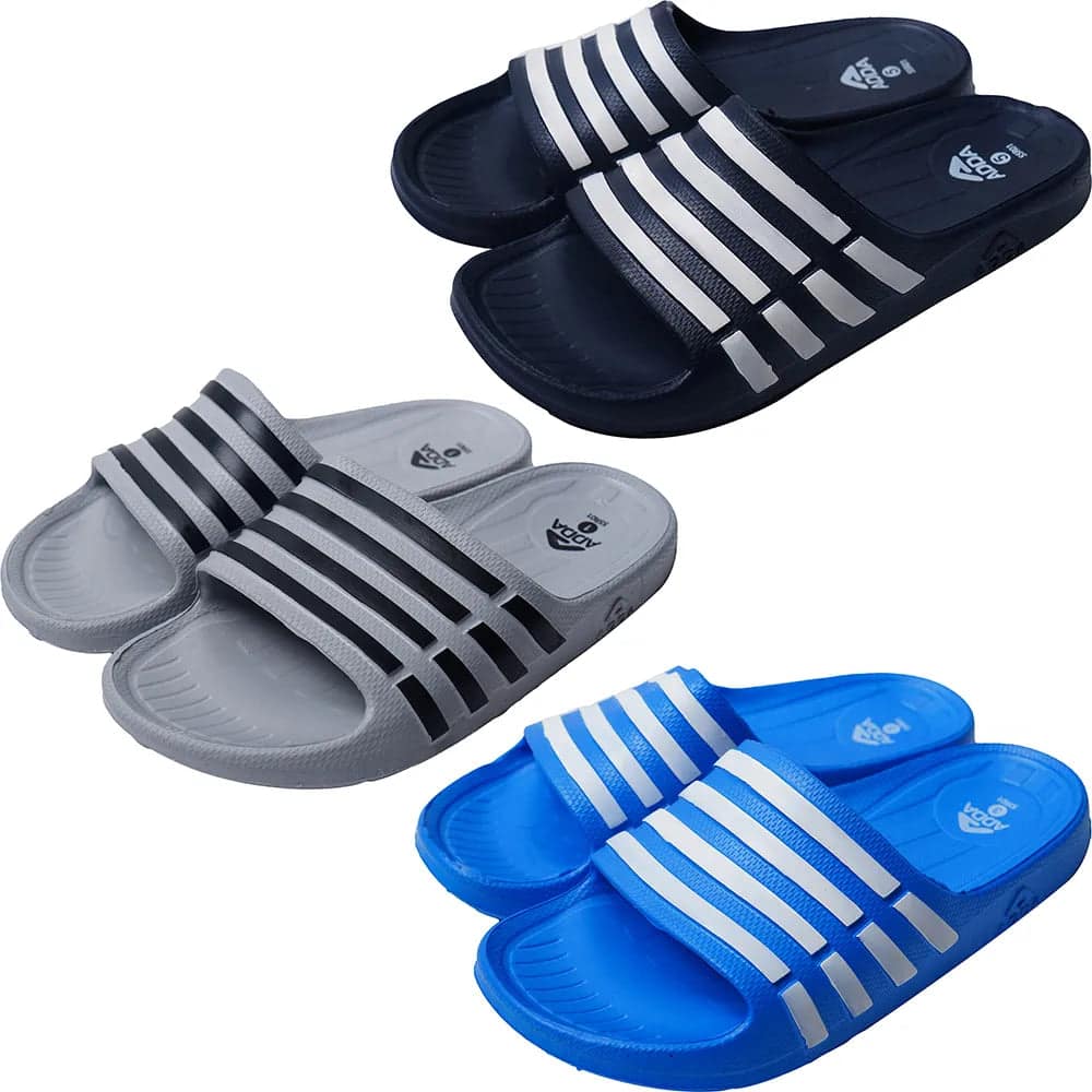 ADDA Beach Slip-On