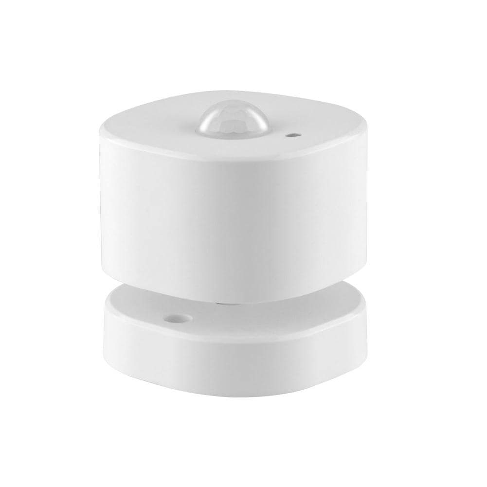 مستشعر الحركة بالأشعة تحت الحمراء (PIR)- ZigBee