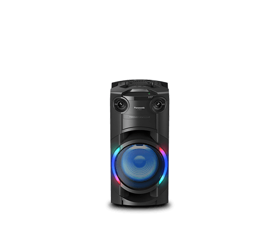 سماعةOne Box لاسلكي RMS - باناسونيك
