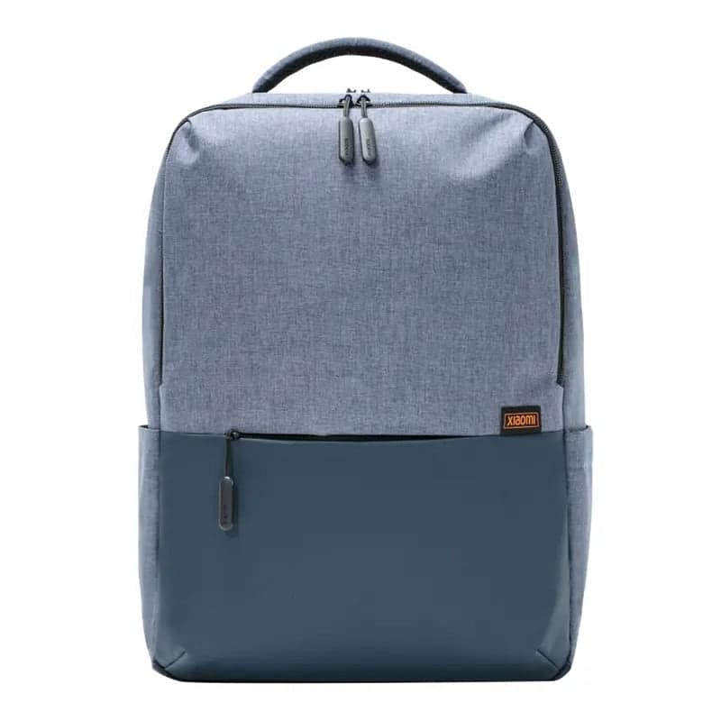 حقيبة ظهر شاومي للاستخدام اليومي Light Blue