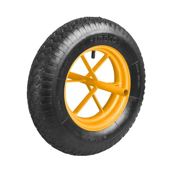 عجلة هوائية (Pneumatic Wheel) انكو 130 كجم