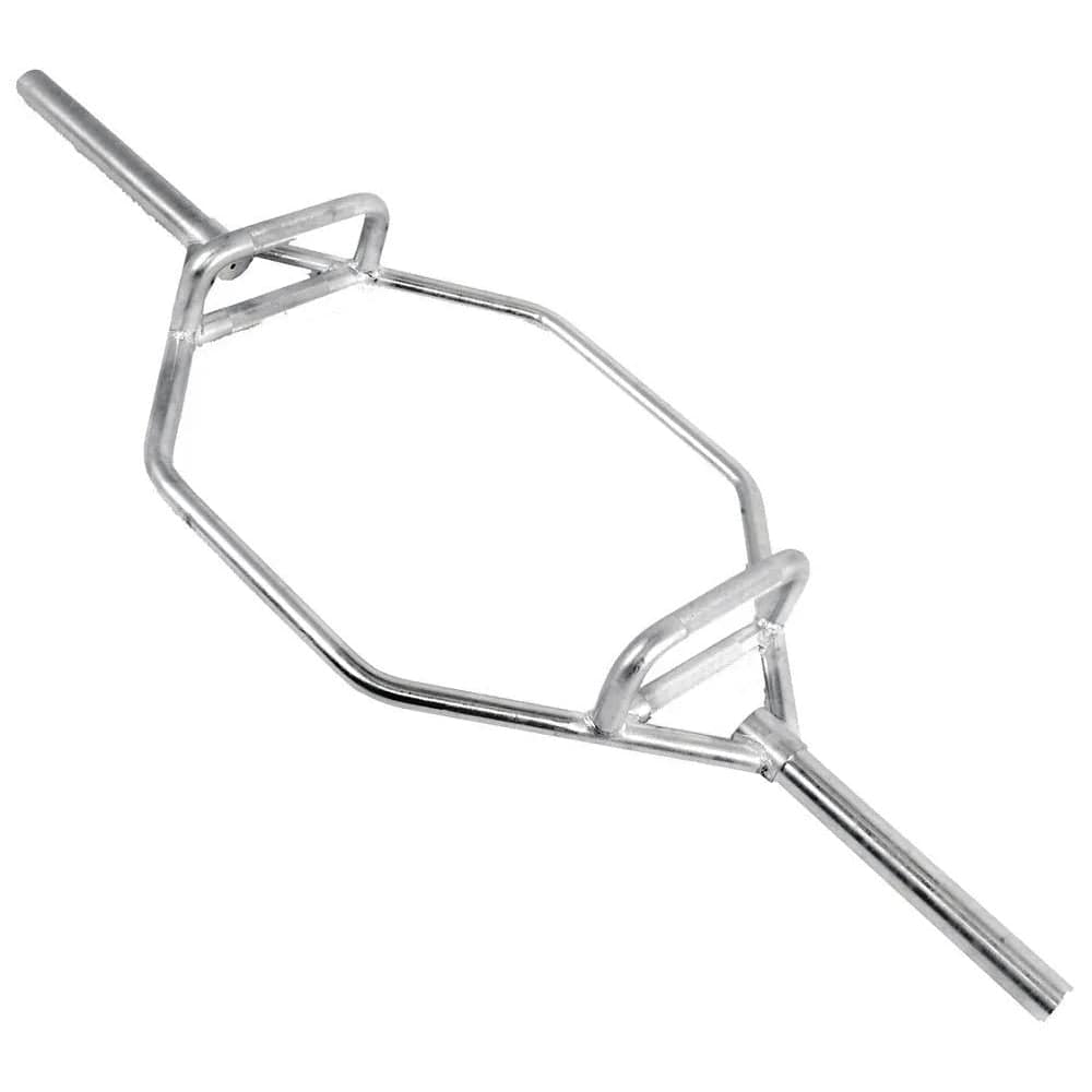 HEX Olympic Weight Bar