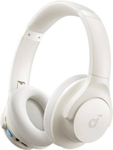 سماعات A3005H21 soundcore Q11i أبيض للاستخدام اليومي من Anker