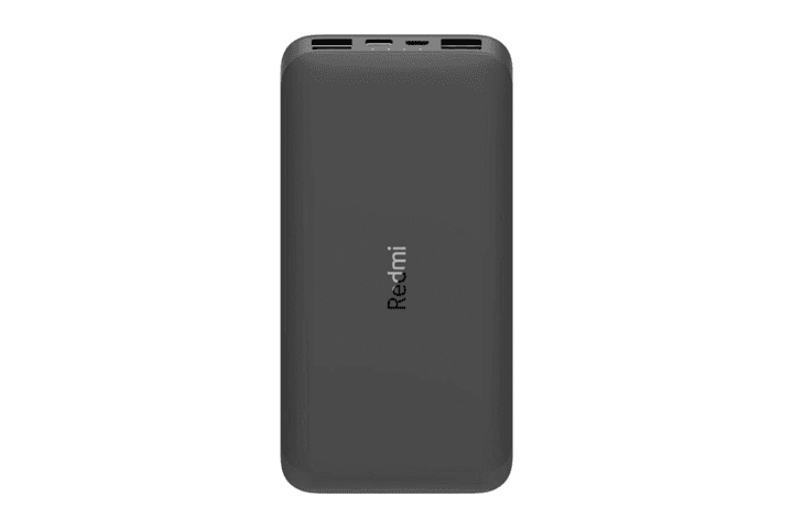 ريدمي بور بانك 10000mAh