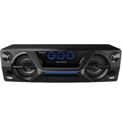 سماعات Urban Audio - باناسونيك