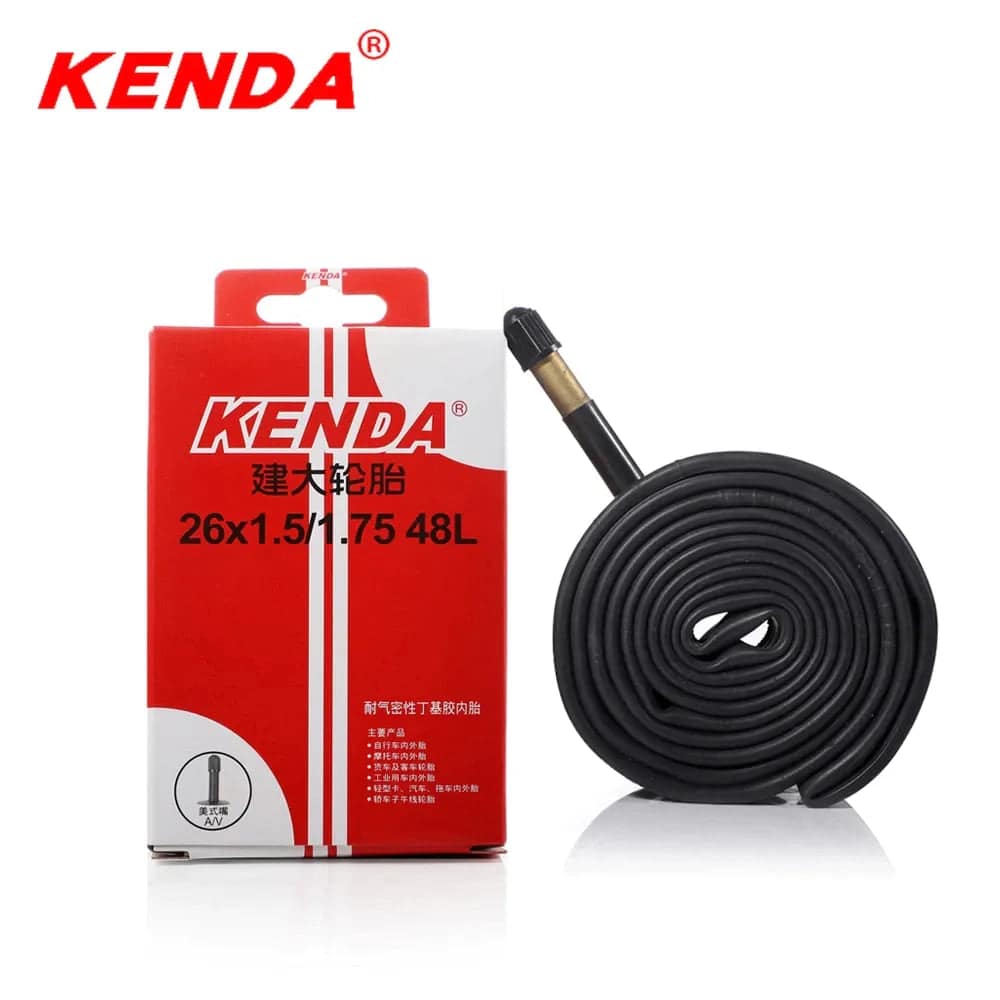 26 Inch Bicycle Inner Tube