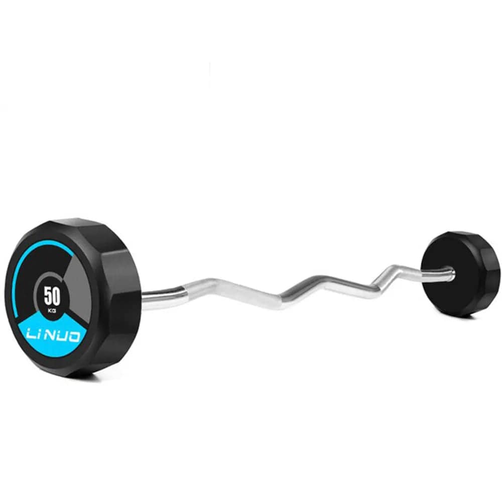 Curved Weight Bar 50 kg