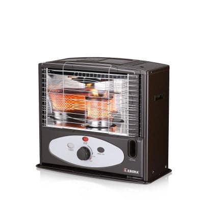 WKH-110 صوبة كاز داخلية نوع كيرونا