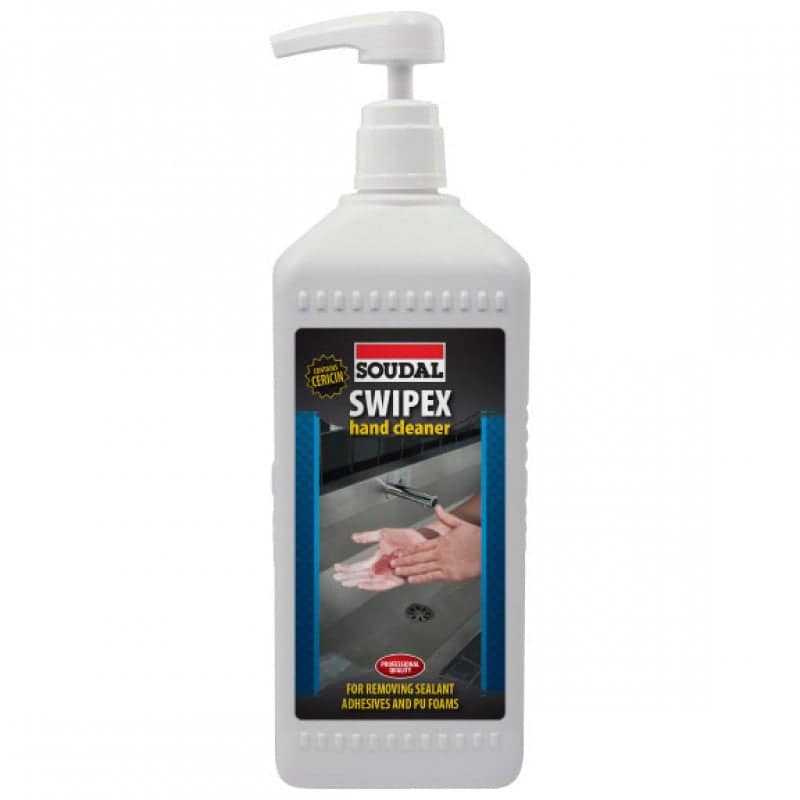 صابون تنتظيف الأيادي Swipex HAND CLEANER