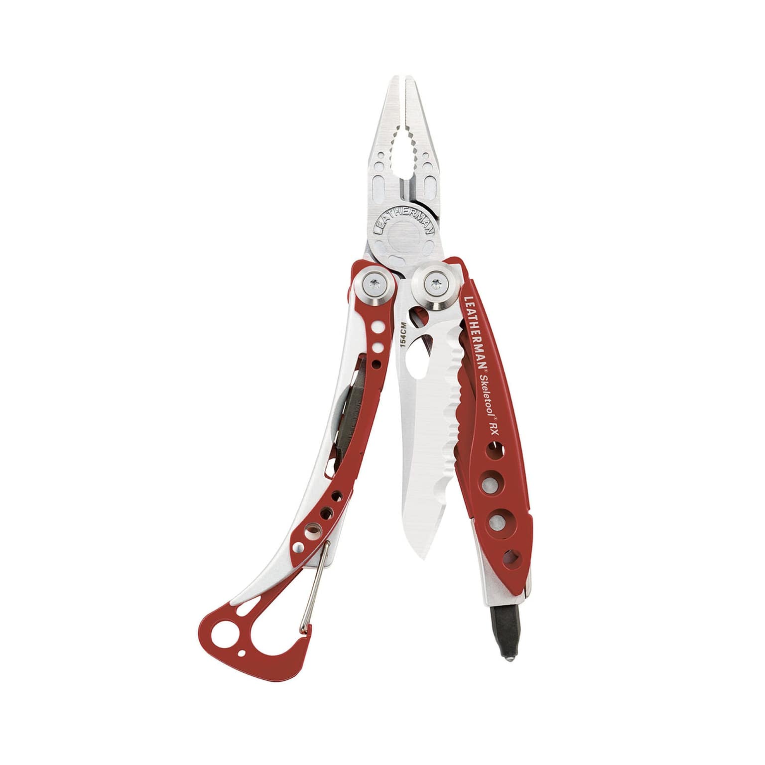 Skeletool RX - زرادية متعددة ليذرمان